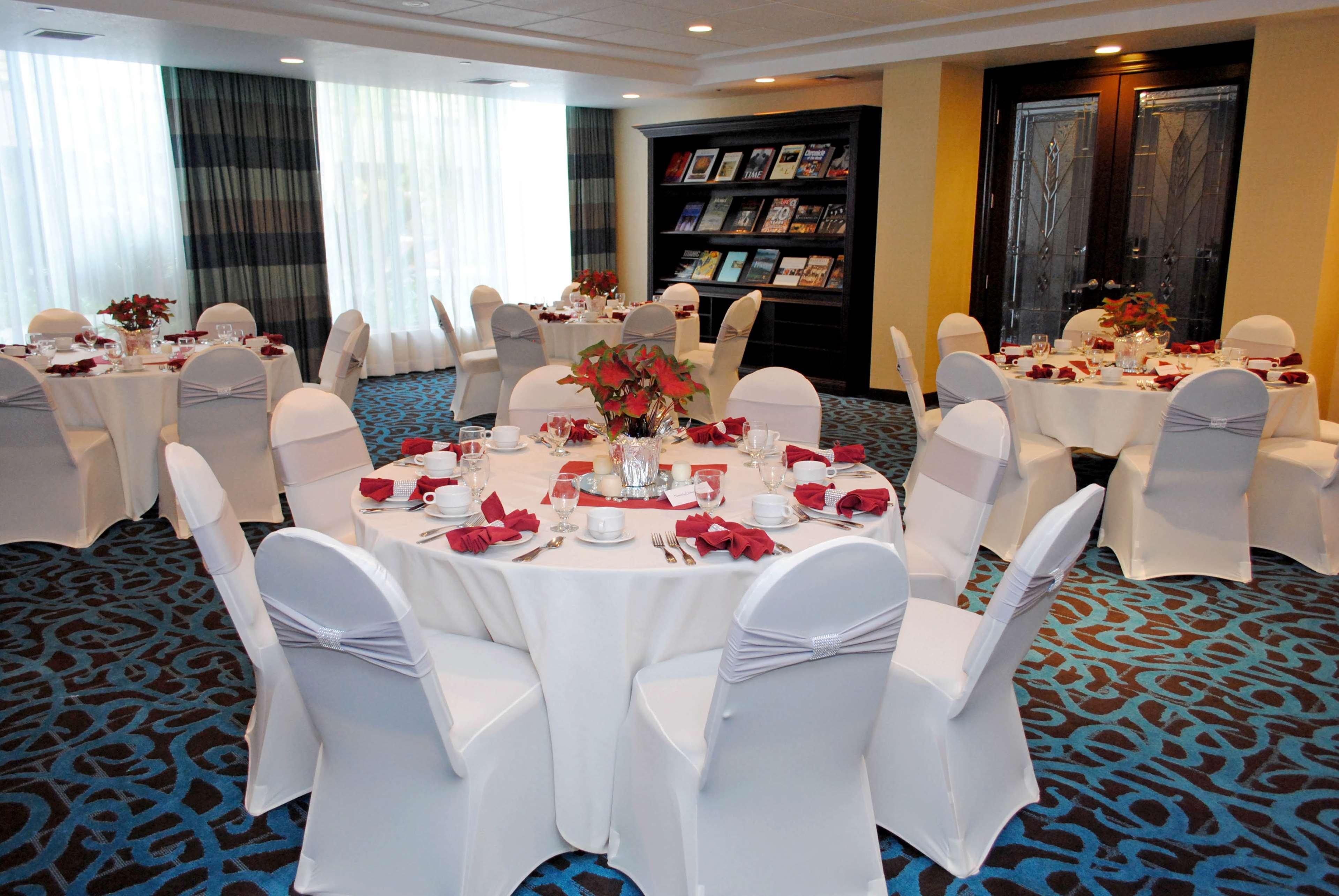 Doubletree By Hilton Chatsworth 3* Los Ángeles
