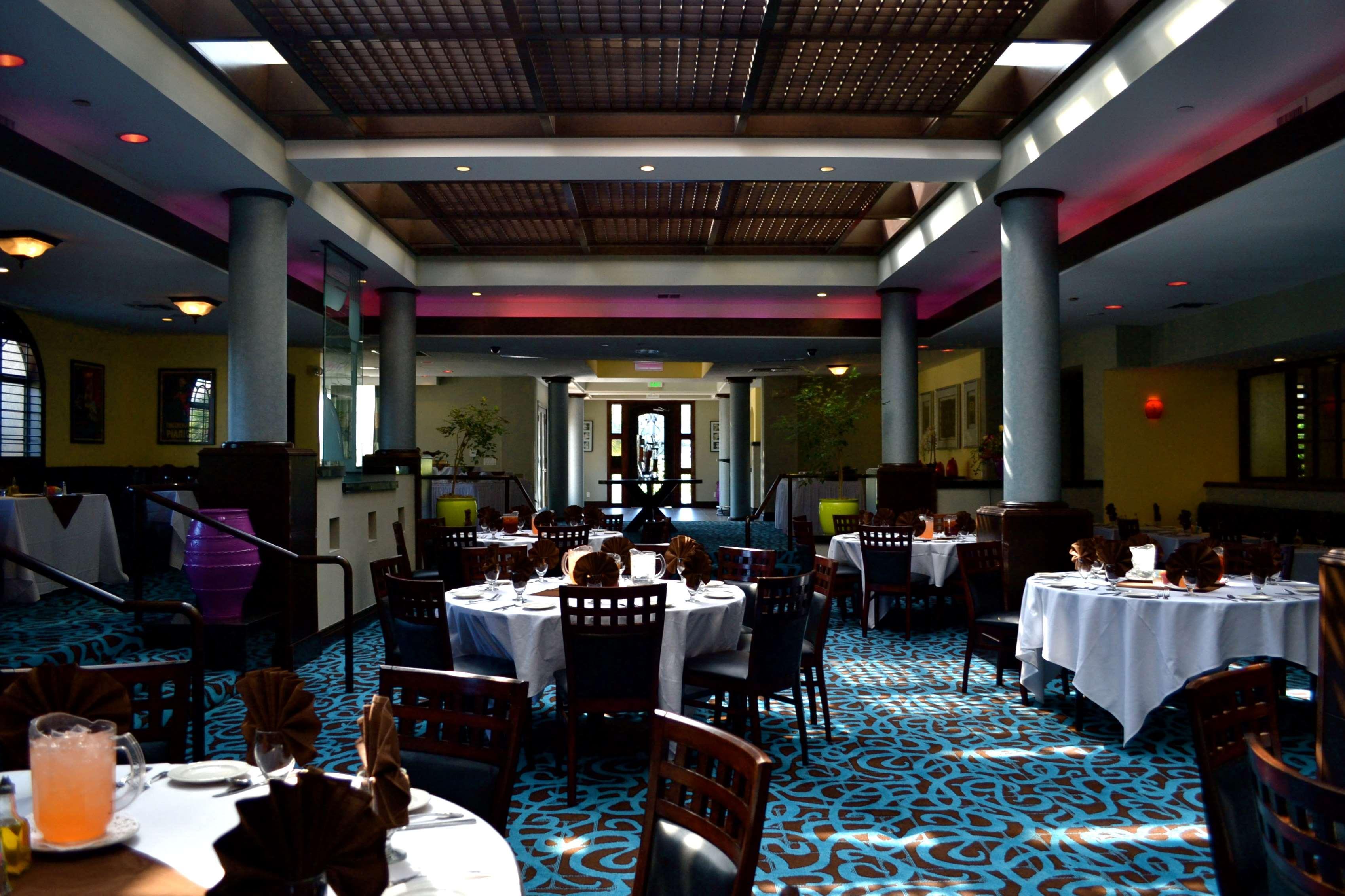 Hotel Doubletree By Hilton Chatsworth Los Angeles