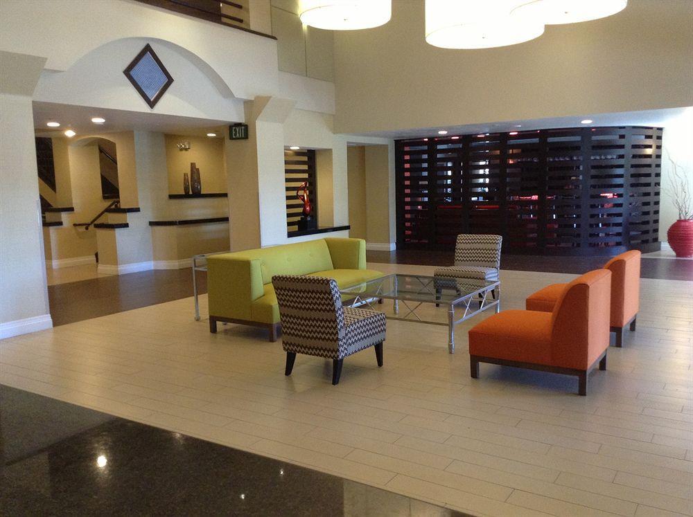 Hotel Doubletree By Hilton Chatsworth Los Angeles