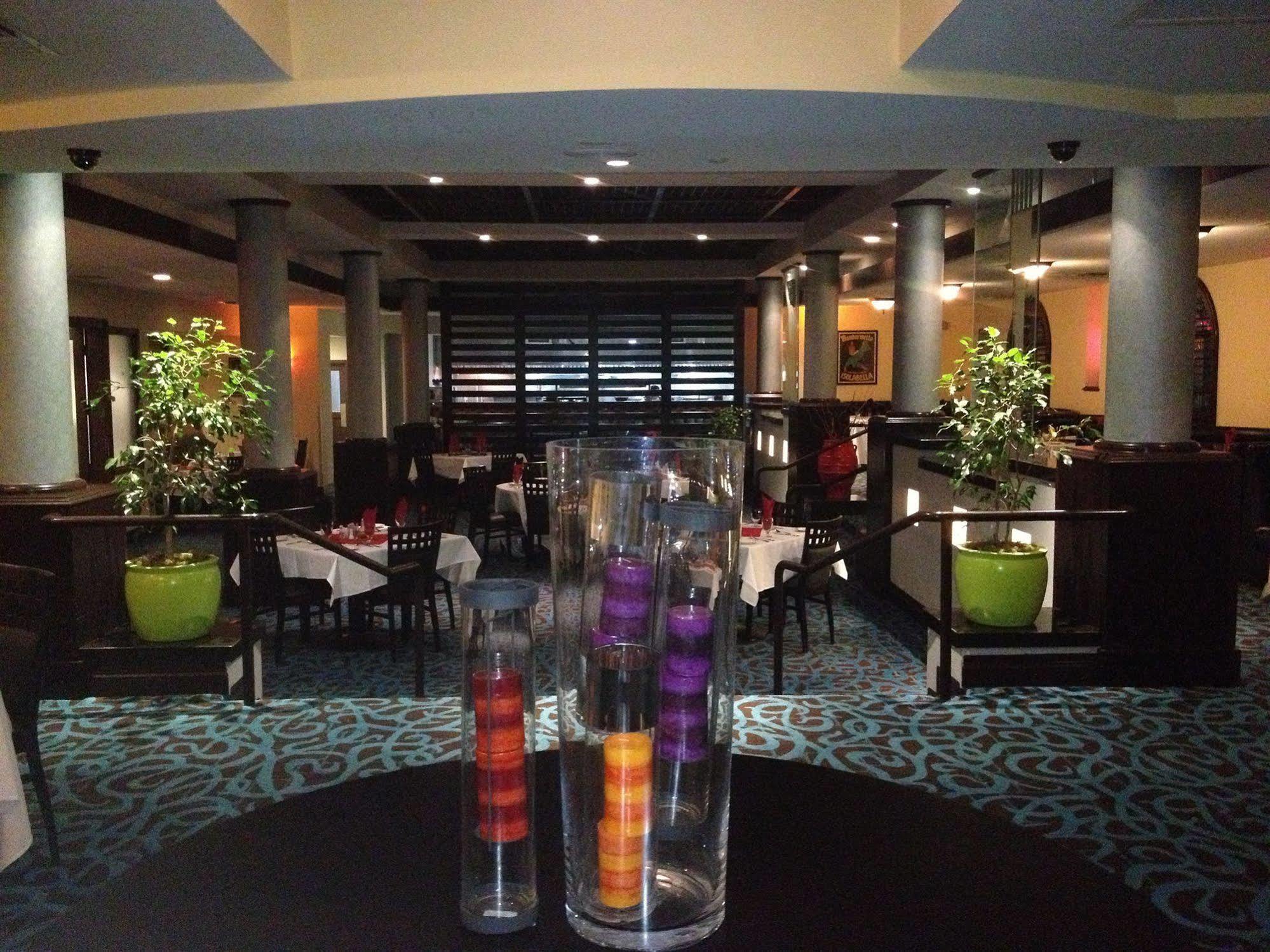 Doubletree By Hilton Chatsworth Los Ángeles