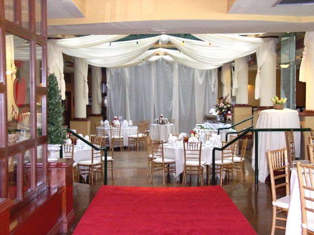 Hotel Doubletree By Hilton Chatsworth Los Ángeles