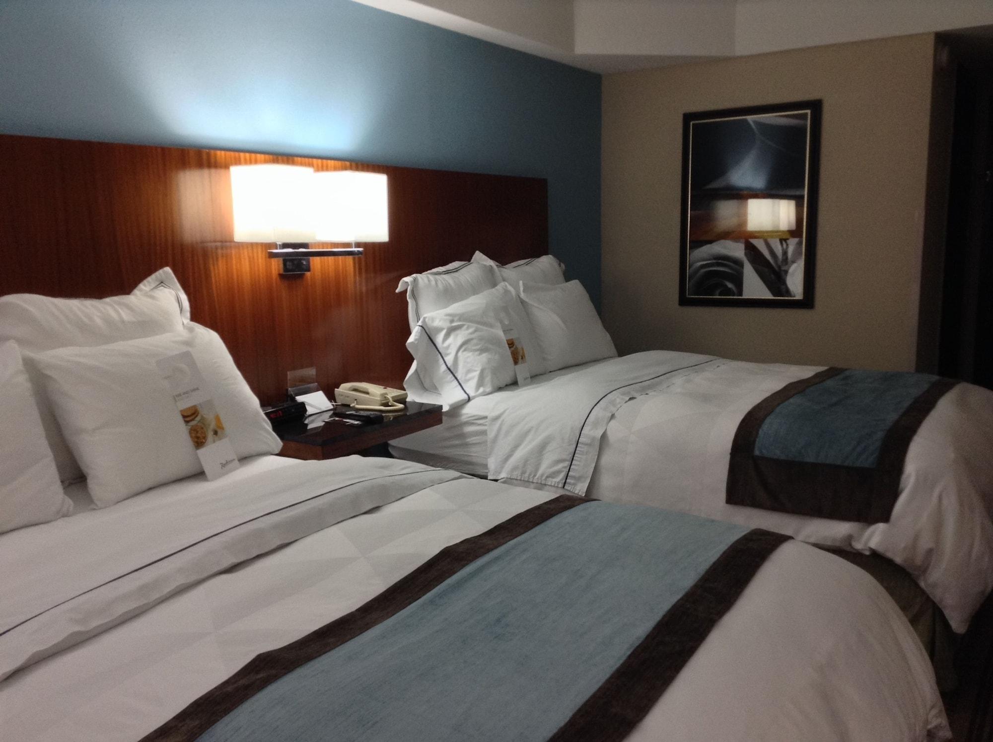 Doubletree By Hilton Chatsworth Hotel Los Angeles