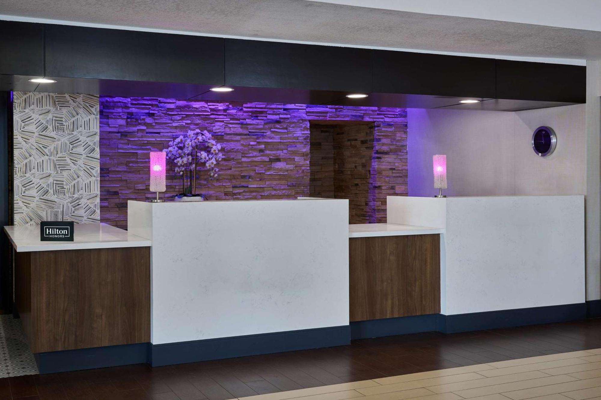 Doubletree By Hilton Chatsworth Los Angeles