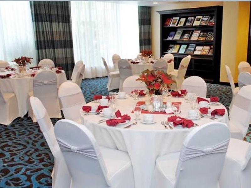 Doubletree By Hilton Chatsworth Hotel Los Angeles