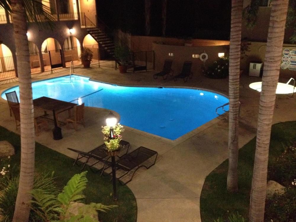 Doubletree By Hilton Chatsworth 3* Los Angeles